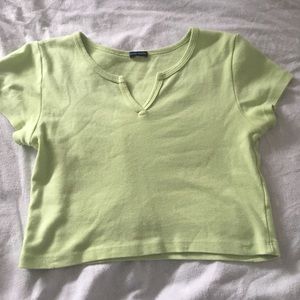 BRANDY MELVILLE SHIRT